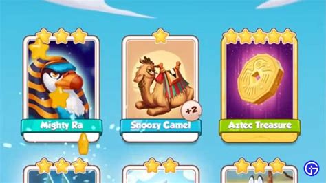 how to get golden card in coin master